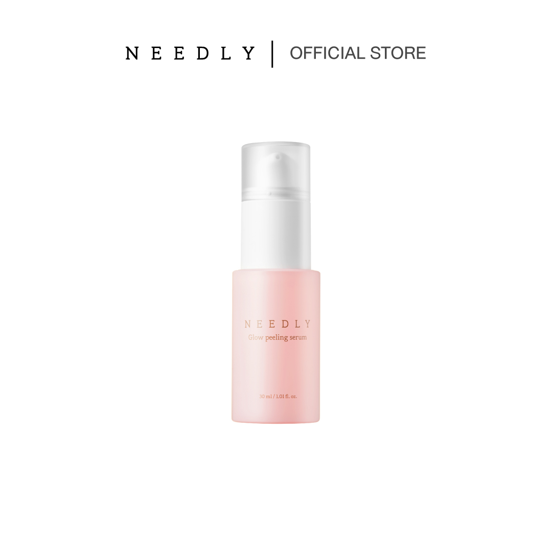 NEEDLY GLOW PEELING SERUM 30ML